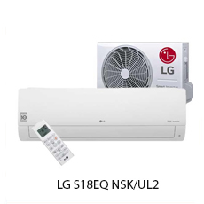 LG S18EQ NSK/UL2